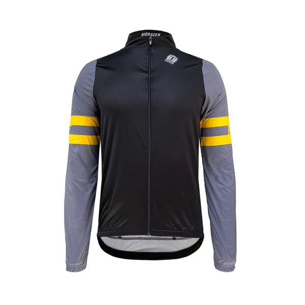 ICON RIDE TEMPEST LIGHT THERMAL LANGARM TRIKOT 